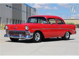 1956 Chevrolet 210 (CC-2075596) for sale in Peoria, Arizona