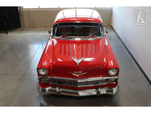 1956 Chevrolet 210 (CC-2075596) for sale in Peoria, Arizona