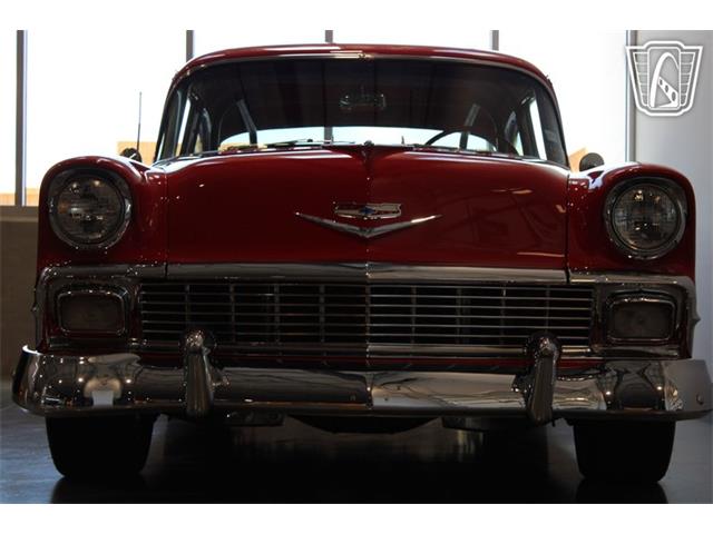 1956 Chevrolet 210 (CC-2075596) for sale in Peoria, Arizona