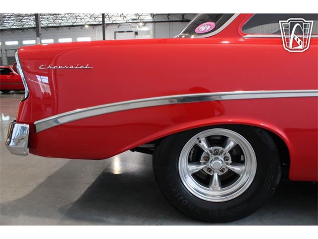 1956 Chevrolet 210 (CC-2075596) for sale in Peoria, Arizona