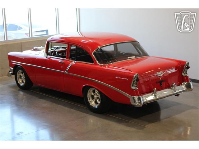 1956 Chevrolet 210 (CC-2075596) for sale in Peoria, Arizona
