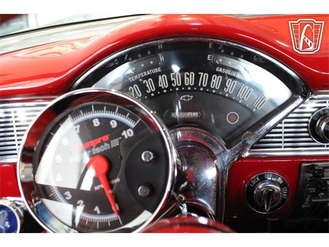 1956 Chevrolet 210 (CC-2075596) for sale in Peoria, Arizona