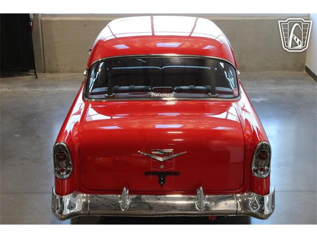 1956 Chevrolet 210 (CC-2075596) for sale in Peoria, Arizona