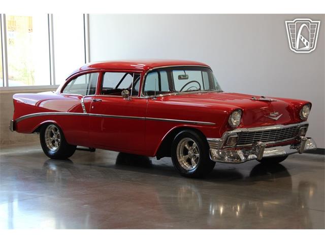 1956 Chevrolet 210 (CC-2075596) for sale in Peoria, Arizona