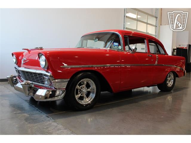 1956 Chevrolet 210 (CC-2075596) for sale in Peoria, Arizona