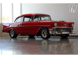 1956 Chevrolet 210 (CC-2075596) for sale in Peoria, Arizona