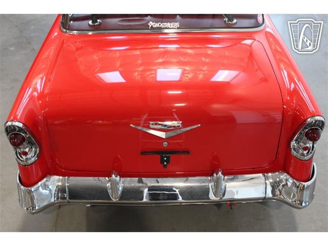1956 Chevrolet 210 (CC-2075596) for sale in Peoria, Arizona