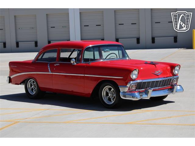 1956 Chevrolet 210 (CC-2075596) for sale in Peoria, Arizona