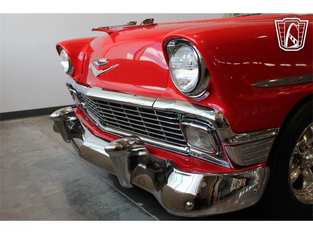 1956 Chevrolet 210 (CC-2075596) for sale in Peoria, Arizona
