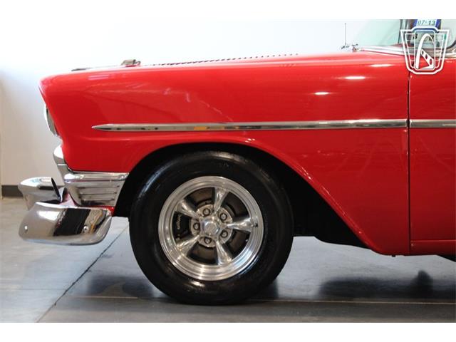 1956 Chevrolet 210 (CC-2075596) for sale in Peoria, Arizona