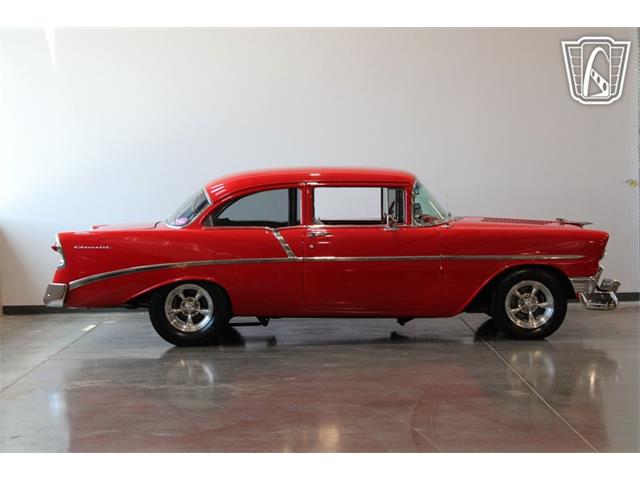 1956 Chevrolet 210 (CC-2075596) for sale in Peoria, Arizona