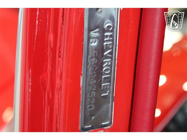 1956 Chevrolet 210 (CC-2075596) for sale in Peoria, Arizona