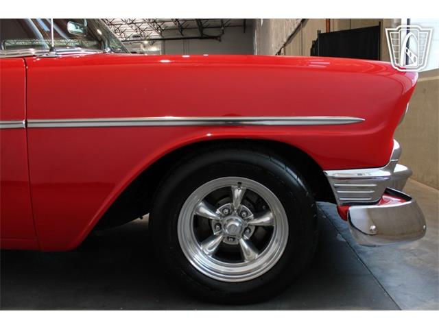 1956 Chevrolet 210 (CC-2075596) for sale in Peoria, Arizona