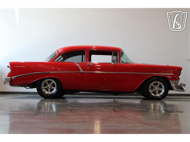 1956 Chevrolet 210 (CC-2075596) for sale in Peoria, Arizona
