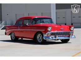 1956 Chevrolet 210 (CC-2075596) for sale in Peoria, Arizona