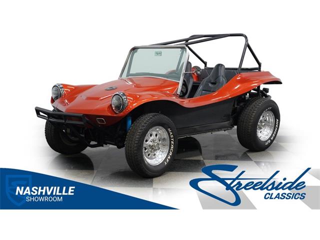 1964 Volkswagen Dune Buggy (CC-2075597) for sale in Lavergne, Tennessee
