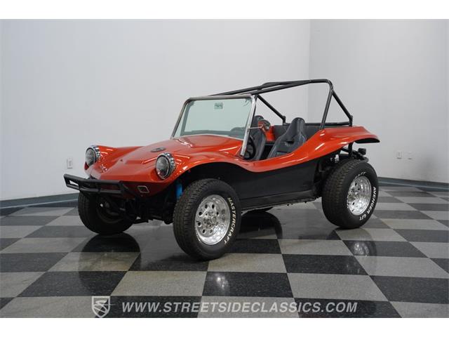 1964 Volkswagen Dune Buggy (CC-2075597) for sale in Lavergne, Tennessee