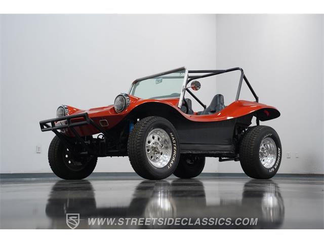 1964 Volkswagen Dune Buggy (CC-2075597) for sale in Lavergne, Tennessee
