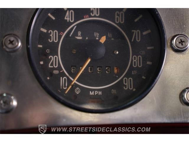 1964 Volkswagen Dune Buggy (CC-2075597) for sale in Lavergne, Tennessee