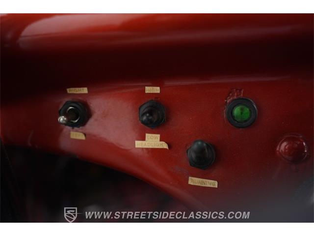1964 Volkswagen Dune Buggy (CC-2075597) for sale in Lavergne, Tennessee