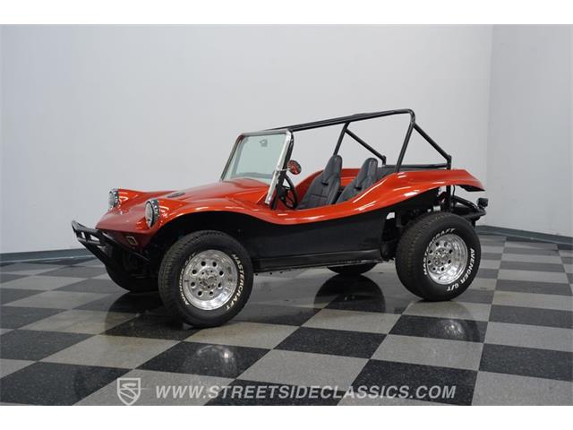 1964 Volkswagen Dune Buggy (CC-2075597) for sale in Lavergne, Tennessee