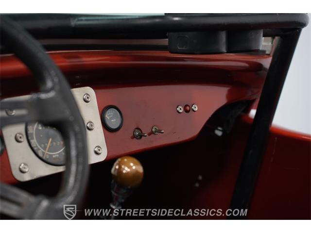 1964 Volkswagen Dune Buggy (CC-2075597) for sale in Lavergne, Tennessee