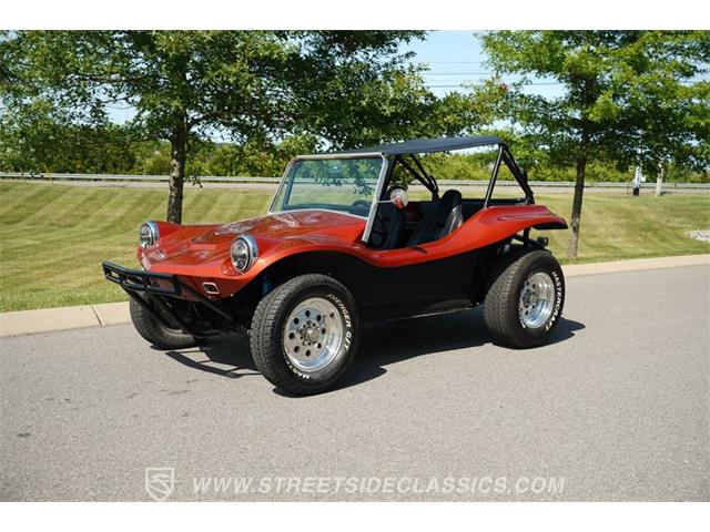 1964 Volkswagen Dune Buggy (CC-2075597) for sale in Lavergne, Tennessee