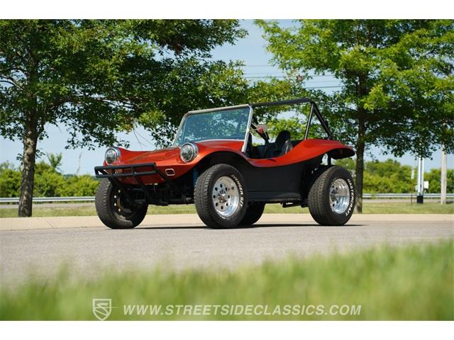 1964 Volkswagen Dune Buggy (CC-2075597) for sale in Lavergne, Tennessee