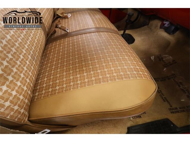 1980 Chevrolet K-20 (CC-2075599) for sale in Denver , Colorado