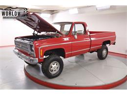 1980 Chevrolet K-20 (CC-2075599) for sale in Denver , Colorado