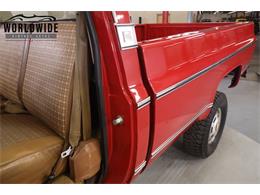 1980 Chevrolet K-20 (CC-2075599) for sale in Denver , Colorado