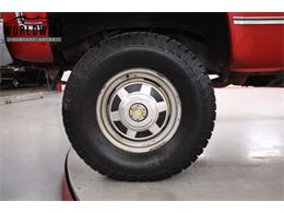 1980 Chevrolet K-20 (CC-2075599) for sale in Denver , Colorado