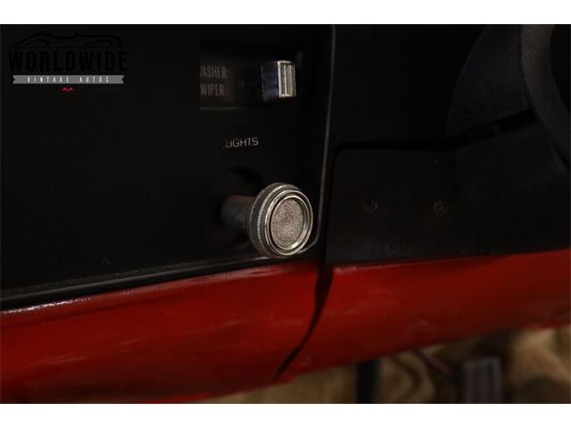 1980 Chevrolet K-20 (CC-2075599) for sale in Denver , Colorado