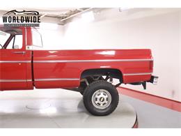 1980 Chevrolet K-20 (CC-2075599) for sale in Denver , Colorado