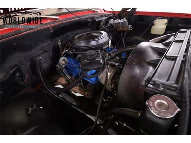 1980 Chevrolet K-20 (CC-2075599) for sale in Denver , Colorado