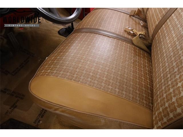 1980 Chevrolet K-20 (CC-2075599) for sale in Denver , Colorado