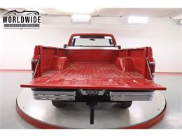 1980 Chevrolet K-20 (CC-2075599) for sale in Denver , Colorado