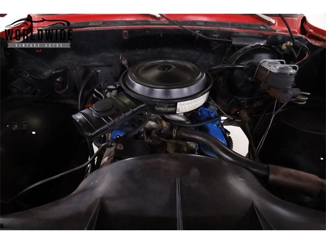 1980 Chevrolet K-20 (CC-2075599) for sale in Denver , Colorado