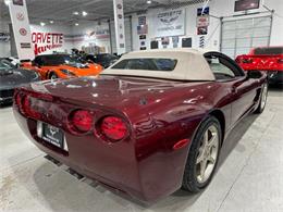 2003 Chevrolet Corvette (CC-2070056) for sale in Dallas, Texas
