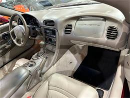 2003 Chevrolet Corvette (CC-2070056) for sale in Dallas, Texas
