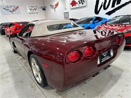2003 Chevrolet Corvette (CC-2070056) for sale in Dallas, Texas