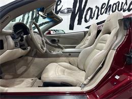 2003 Chevrolet Corvette (CC-2070056) for sale in Dallas, Texas