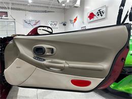2003 Chevrolet Corvette (CC-2070056) for sale in Dallas, Texas
