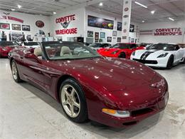 2003 Chevrolet Corvette (CC-2070056) for sale in Dallas, Texas