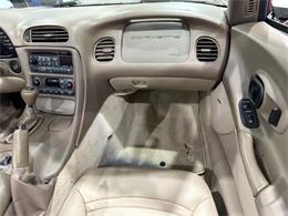 2003 Chevrolet Corvette (CC-2070056) for sale in Dallas, Texas