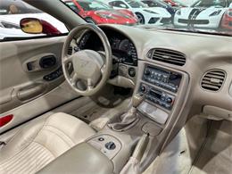 2003 Chevrolet Corvette (CC-2070056) for sale in Dallas, Texas
