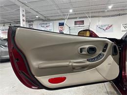 2003 Chevrolet Corvette (CC-2070056) for sale in Dallas, Texas