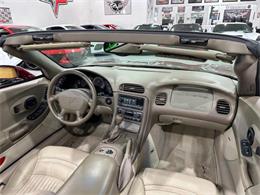 2003 Chevrolet Corvette (CC-2070056) for sale in Dallas, Texas