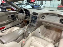 2003 Chevrolet Corvette (CC-2070056) for sale in Dallas, Texas