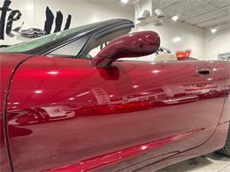 2003 Chevrolet Corvette (CC-2070056) for sale in Dallas, Texas